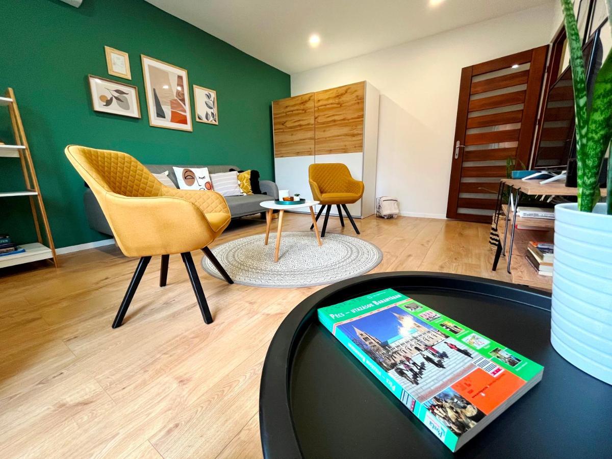 Artic Home Apartman-Nearby City Center! Pětikostelí Exteriér fotografie